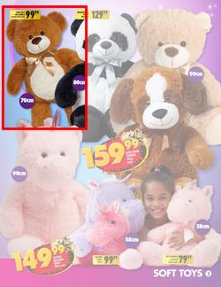 Shoprite : Christmas Promotion (19 Nov - 25 Dec 2018), page 3