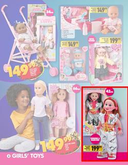 Shoprite : Christmas Promotion (19 Nov - 25 Dec 2018), page 6