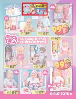 Shoprite : Christmas Promotion (19 Nov - 25 Dec 2018), page 7