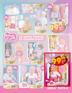 Shoprite : Christmas Promotion (19 Nov - 25 Dec 2018), page 7