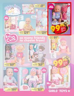 Shoprite : Christmas Promotion (19 Nov - 25 Dec 2018), page 7