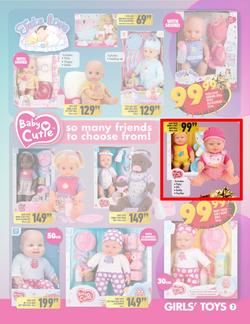 Shoprite : Christmas Promotion (19 Nov - 25 Dec 2018), page 7