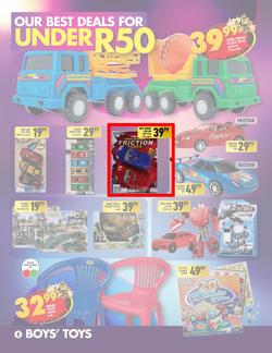 Shoprite : Christmas Promotion (19 Nov - 25 Dec 2018), page 8