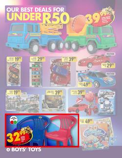 Shoprite : Christmas Promotion (19 Nov - 25 Dec 2018), page 8