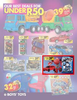 Shoprite : Christmas Promotion (19 Nov - 25 Dec 2018), page 8