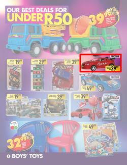 Shoprite : Christmas Promotion (19 Nov - 25 Dec 2018), page 8