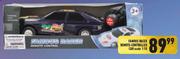 Famous Racer Remote Controlled Car Scale 1:18