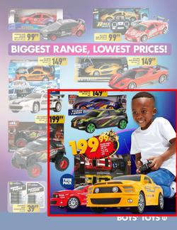 Shoprite : Christmas Promotion (19 Nov - 25 Dec 2018), page 11