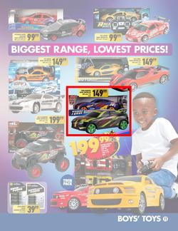 Shoprite : Christmas Promotion (19 Nov - 25 Dec 2018), page 11