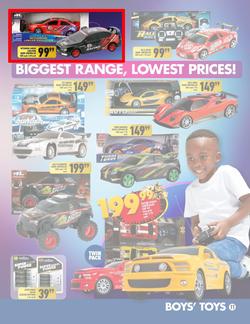 Shoprite : Christmas Promotion (19 Nov - 25 Dec 2018), page 11