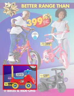 Shoprite : Christmas Promotion (19 Nov - 25 Dec 2018), page 12
