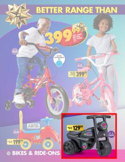 Shoprite : Christmas Promotion (19 Nov - 25 Dec 2018), page 12