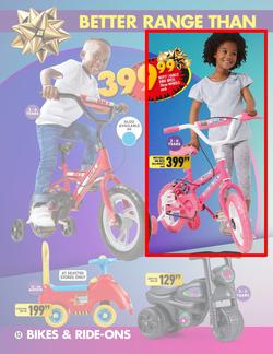 Shoprite : Christmas Promotion (19 Nov - 25 Dec 2018), page 12