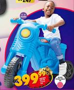 Wapanda Ride On-Each