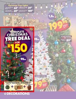 Shoprite : Christmas Promotion (19 Nov - 25 Dec 2018), page 14