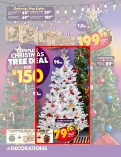 Shoprite : Christmas Promotion (19 Nov - 25 Dec 2018), page 14