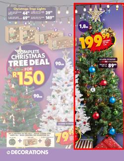 Shoprite : Christmas Promotion (19 Nov - 25 Dec 2018), page 14