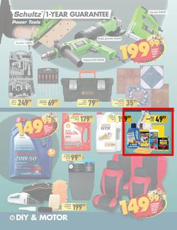 Shoprite : Christmas Promotion (19 Nov - 25 Dec 2018), page 16