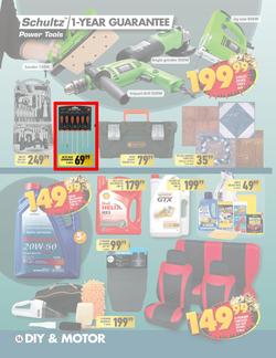 Shoprite : Christmas Promotion (19 Nov - 25 Dec 2018), page 16
