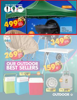 Shoprite : Christmas Promotion (19 Nov - 25 Dec 2018), page 17