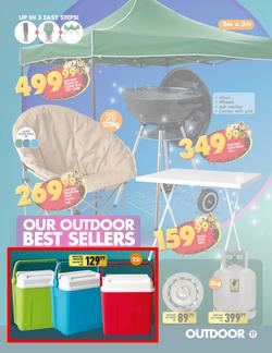 Shoprite : Christmas Promotion (19 Nov - 25 Dec 2018), page 17