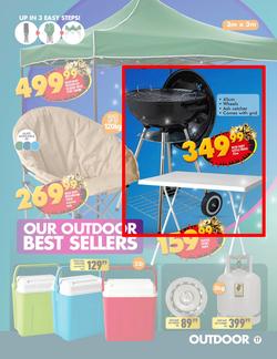 Shoprite : Christmas Promotion (19 Nov - 25 Dec 2018), page 17