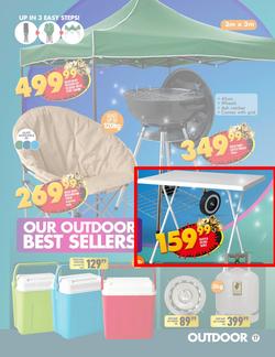 Shoprite : Christmas Promotion (19 Nov - 25 Dec 2018), page 17