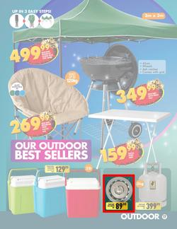 Shoprite : Christmas Promotion (19 Nov - 25 Dec 2018), page 17