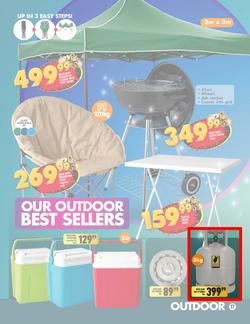 Shoprite : Christmas Promotion (19 Nov - 25 Dec 2018), page 17