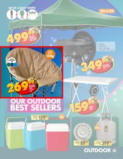 Shoprite : Christmas Promotion (19 Nov - 25 Dec 2018), page 17