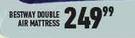Bestway Double Air Mattress