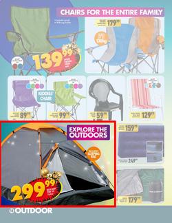 Shoprite : Christmas Promotion (19 Nov - 25 Dec 2018), page 18