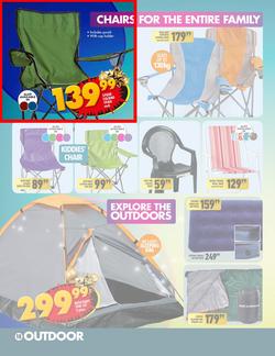 Shoprite : Christmas Promotion (19 Nov - 25 Dec 2018), page 18