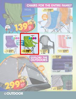 Shoprite : Christmas Promotion (19 Nov - 25 Dec 2018), page 18