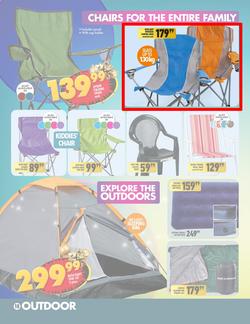Shoprite : Christmas Promotion (19 Nov - 25 Dec 2018), page 18