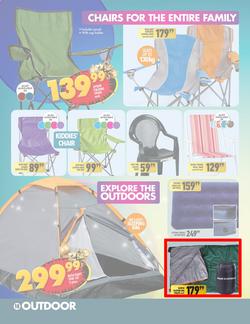Shoprite : Christmas Promotion (19 Nov - 25 Dec 2018), page 18