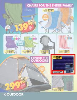 Shoprite : Christmas Promotion (19 Nov - 25 Dec 2018), page 18