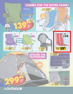 Shoprite : Christmas Promotion (19 Nov - 25 Dec 2018), page 18