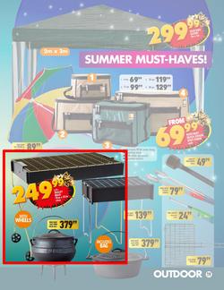 Shoprite : Christmas Promotion (19 Nov - 25 Dec 2018), page 19