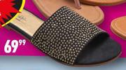 Ladies Formal Sandals Assorted Sizes 3-8-Per Pair