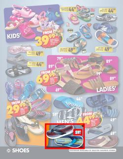 Shoprite : Christmas Promotion (19 Nov - 25 Dec 2018), page 20