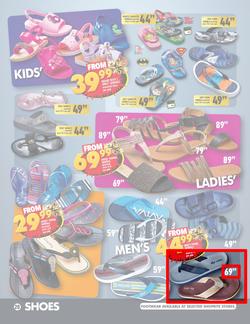 Shoprite : Christmas Promotion (19 Nov - 25 Dec 2018), page 20