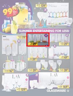 Shoprite : Christmas Promotion (19 Nov - 25 Dec 2018), page 21