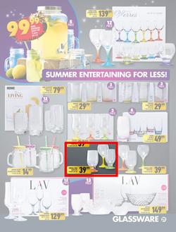 Shoprite : Christmas Promotion (19 Nov - 25 Dec 2018), page 21