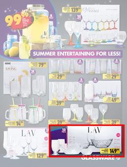 Shoprite : Christmas Promotion (19 Nov - 25 Dec 2018), page 21