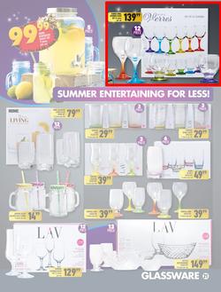 Shoprite : Christmas Promotion (19 Nov - 25 Dec 2018), page 21