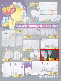 Shoprite : Christmas Promotion (19 Nov - 25 Dec 2018), page 21