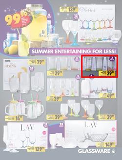 Shoprite : Christmas Promotion (19 Nov - 25 Dec 2018), page 21