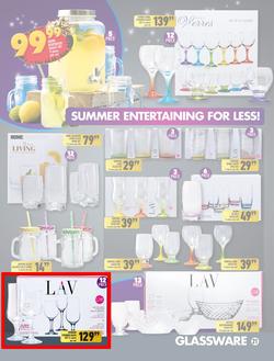 Shoprite : Christmas Promotion (19 Nov - 25 Dec 2018), page 21