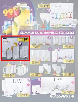 Shoprite : Christmas Promotion (19 Nov - 25 Dec 2018), page 21